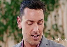 the babysitters extra duties - kimmy kimm ryan driller