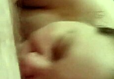 My BBW Wife SUCKING My DICK Hard