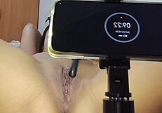 I Get Excited I Masturb I Squirt Pissing And I Have A Full Cum For You Here On Xvideos