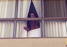 Curvy Ava Valentina's Wet Pussy Stuffed by Rome Major