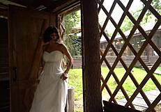 Bride Cheats After Saying Yes At The Altar