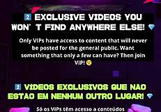 Vanessarafaella Shares Chat Content 46 from Commercial VIP Ttorxvid on March 16 2025