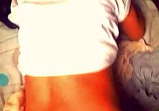 i'm giving my bestie a good morning wake up