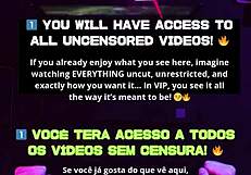 Vanessarafaella Shares Chat Content 46 from Commercial VIP Ttorxvid on March 16 2025