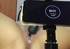 I Get Excited I Masturb I Squirt Pissing And I Have A Full Cum For You Here On Xvideos