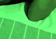 i asked stepmom to help me release stress without condom but not inside