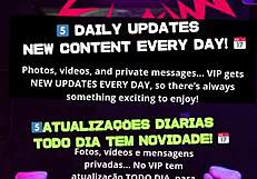 Vanessarafaella Shares Chat Content 46 from Commercial VIP Ttorxvid on March 16 2025