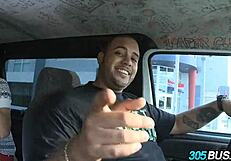 Short Redhead Teen FUCKS 21