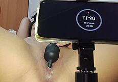 I Get Excited I Masturb I Squirt Pissing And I Have A Full Cum For You Here On Xvideos