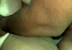 A Gordinha Da Minha Esposa Estava Há 2 Meses Sem Pica E Me Implorou Para Meter Tudo