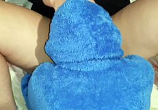 My Girlfriend Eats My Wet Throbbing Pussy Hotly - Girls Fly Orgasm!