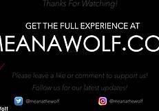 tenant meana wolf in roleplay scenario