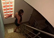 ela resolveu ser atriz pornô e nós demos a oportunidade - estela silva