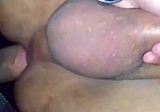 Fudendo Novinho No Carro