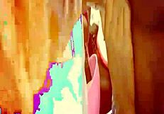 Mdr gut reacher makes intense porn video featuring blowjob on big cock and fucking chocolate pussy hard