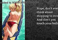 faygrey mordreds locktober e01 the suffering begins orgasm denial edging humiliation domination femdom chastity