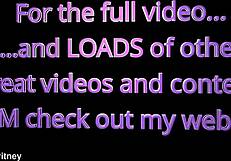 Big N Sexy Britney Deepthroat Facefuck Compilation Vol 3!