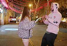 i picked up a tiny russian teen in public & fucked her raw.