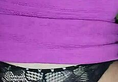 Thai neighbor Thais enjoys a casual visit