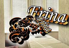 Masseur Massages Wife's Ass And Pussy In Parlor