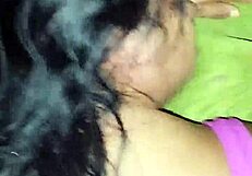 Thai neighbor Thais enjoys a casual visit