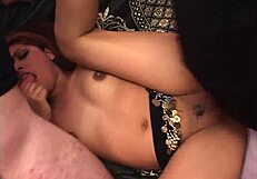 Girls of the Taj Mahal 9 Scene 2