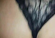 Thai neighbor Thais enjoys a casual visit