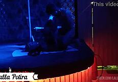 Transar Na Balada Is The Best Thing Ever