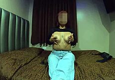 Me Gusta La Plata Y Tambien Me Encanta Coger Casting A Mayte Termina En Creampie