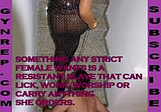 three qualities a good slave should have