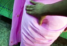 Indian bhabhi cheats with boyfriend