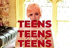 Candice Banks Gets Fucked Hard And Covered In Cum