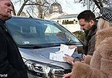 Shalina Devine Takes Intense Double Penetration And Facial From Lorenzo Viota And Ian Shaft