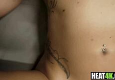 New Step Family Tradition Parts 1-3: Luke Longly Fucks Ellie Tay