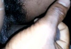 Want to see a hand job with fingering?