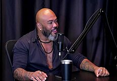 annie clementine gets nervous tattoo during orgy