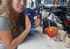 Part 1 get inside behind the scenes making -of porn venom evil to her limits anal piss milk puke head in toilet extreme