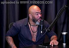 annie clementine gets nervous tattoo during orgy