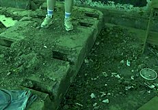 i'm dancin and peggin russian