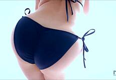 tasha reign seduces blonde milfs