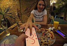 he controlled my vibrator