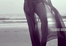 Parineeti Chopra Hot And Sexy Photoshoots On Seaside!