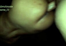 Marido mete gostoso com amiga de sua mulher corna cuckold!