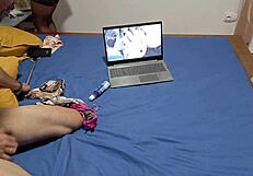 amoul solo rush compilation satin panties slut fuck doggystyle pov dirty french talk licking ass hole