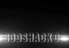 Greta Foss endures rough fisting action