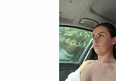 say yes to pegging until you can't walk this evening