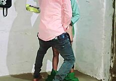 कॉलेज सौतेली बहन की चूत क्लास के बाद टीचर ने क्लासरूम में चोदी