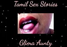 cuckold - bus journey tamil sex story by glima aunty