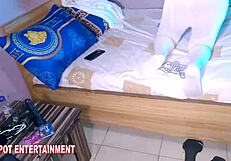 Xxx Dirty Talk And Foreplay With Hot Milf