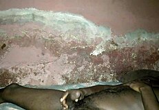 Solo bed time without a girlfriend